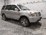 2HKYF18496H****** Salvage and Wrecked 2006 Honda Pilot in Anchorage