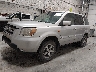 2HKYF18496H****** Used and Repairable 2006 Honda Pilot in Anchorage
