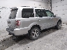 2HKYF18496H****** Salvage and Wrecked 2006 Honda Pilot in Alaska State