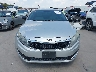5XXGM4A79CG****** Wrecked 2012 Kia Optima in Texas State