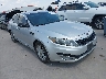 5XXGM4A79CG****** Salvage and Wrecked 2012 Kia Optima in Austin
