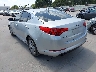 5XXGM4A79CG****** Salvage and Repairable 2012 Kia Optima in Austin
