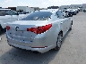 5XXGM4A79CG****** Salvage and Wrecked 2012 Kia Optima in Texas State
