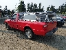 1FTYR10U02P****** Salvamento y Reparables 2002 Ford Ranger en Seattle