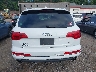 WA1LMAFE2FD****** Wrecked 2015 Audi Q7