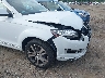 WA1LMAFE2FD****** Repairable 2015 Audi Q7