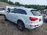 WA1LMAFE2FD****** Salvage and Repairable 2015 Audi Q7 in Boston Shirley