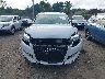 WA1LMAFE2FD****** Salvage and Repairable 2015 Audi Q7 in Massachusetts State
