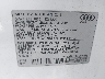 WA1LMAFE2FD****** Used 2015 Audi Q7 in Boston Shirley