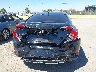 19XFC1F38LE****** Wrecked 2020 Honda Civic