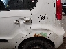 KNDJT2A58C7****** Wrecked 2012 Kia Soul in North Dakota State