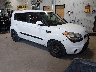 KNDJT2A58C7****** Salvage and Wrecked 2012 Kia Soul in Fargo