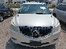 5GAKRBKD5FJ****** Destrozados 2015 Buick Enclave en Estado de Texas