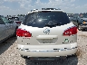 5GAKRBKD5FJ****** Destrozados 2015 Buick Enclave