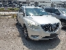 5GAKRBKD5FJ****** Salvamento y Destrozados 2015 Buick Enclave en Fort Worth North