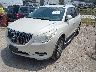 5GAKRBKD5FJ****** Usados y Reparables 2015 Buick Enclave en Fort Worth North