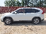 5J6RM3H7XCL****** Repairable 2012 Honda CR-V in Texas State