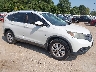 5J6RM3H7XCL****** Salvage and Wrecked 2012 Honda CR-V in Longview