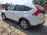 5J6RM3H7XCL****** Salvage and Repairable 2012 Honda CR-V in Longview