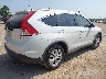 5J6RM3H7XCL****** Salvage and Wrecked 2012 Honda CR-V in Texas State