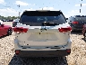 5TDJZRFH0JS****** Wrecked 2018 Toyota Highlander