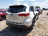 5TDJZRFH0JS****** Salvage and Wrecked 2018 Toyota Highlander in Indiana State