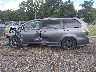 5TDXK3DC7BS****** Salvamento 2011 Toyota Sienna