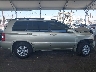 JTEGF21A330****** Repairable 2003 Toyota Highlander in California State