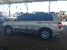 JTEGF21A330****** Salvage 2003 Toyota Highlander