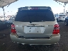 JTEGF21A330****** Used 2003 Toyota Highlander