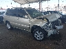 JTEGF21A330****** Salvage and Wrecked 2003 Toyota Highlander in Fontana