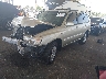 JTEGF21A330****** Used and Repairable 2003 Toyota Highlander in Fontana