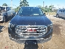 3GKALPEV3KL****** Destrozados 2019 GMC Terrain en Estado de Michigan