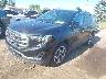 3GKALPEV3KL****** Usados y Reparables 2019 GMC Terrain en Detroit
