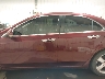 JH4CU2F67AC****** Reparables 2010 Acura TSX en Estado de Dakota del Sur