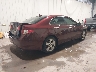JH4CU2F67AC****** Salvamento y Destrozados 2010 Acura TSX en Estado de Dakota del Sur