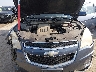 2GNALDEK1D6****** Reparables 2013 Chevrolet Equinox en Fort Worth North