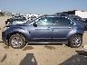 2GNALDEK1D6****** Salvamento 2013 Chevrolet Equinox