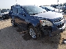 2GNALDEK1D6****** Salvamento y Destrozados 2013 Chevrolet Equinox en Fort Worth North