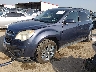 2GNALDEK1D6****** Usados y Reparables 2013 Chevrolet Equinox en Fort Worth North