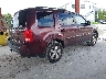 5FNYF48419B****** Salvamento y Destrozados 2009 Honda Pilot en Estado de Florida