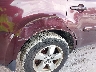 5FNYF48419B****** Salvamento y Reparables 2009 Honda Pilot en Estado de Florida
