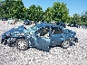 KMHWF35H15A****** Salvage 2005 Hyundai Sonata