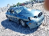 KMHWF35H15A****** Salvage and Wrecked 2005 Hyundai Sonata in Dayton