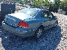 KMHWF35H15A****** Salvage and Wrecked 2005 Hyundai Sonata in Ohio State