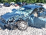 KMHWF35H15A****** Salvage and Repairable 2005 Hyundai Sonata in Ohio State