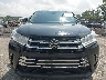 5TDBZRFH0HS****** Used 2017 Toyota Highlander in New Jersey State