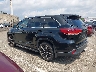 5TDBZRFH0HS****** Salvage 2017 Toyota Highlander