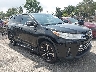 5TDBZRFH0HS****** Wrecked 2017 Toyota Highlander in New Jersey State