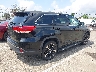 5TDBZRFH0HS****** Salvage and Wrecked 2017 Toyota Highlander in New Jersey State